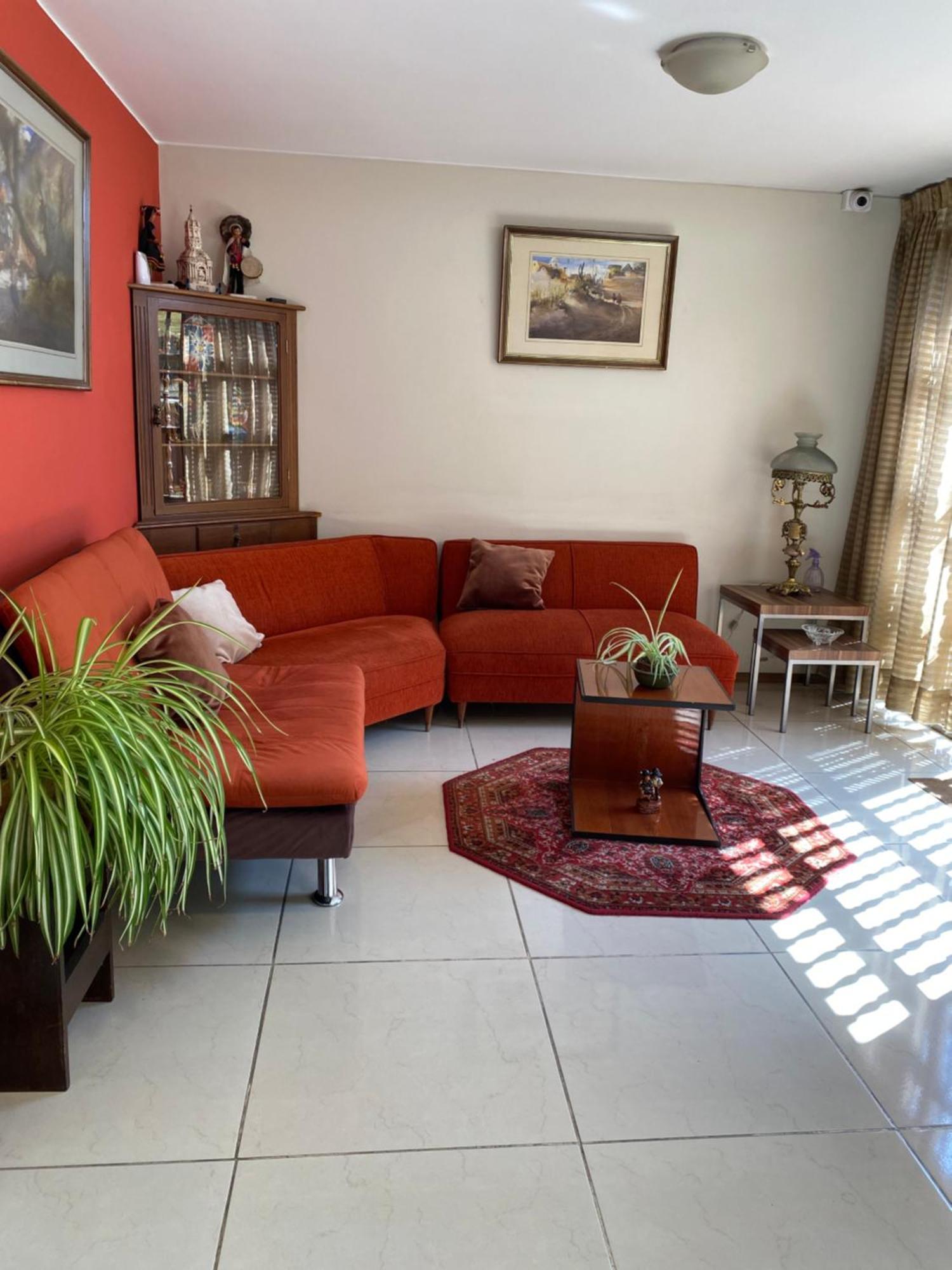 Villa San Jose อาเรกิปา ภายนอก รูปภาพ