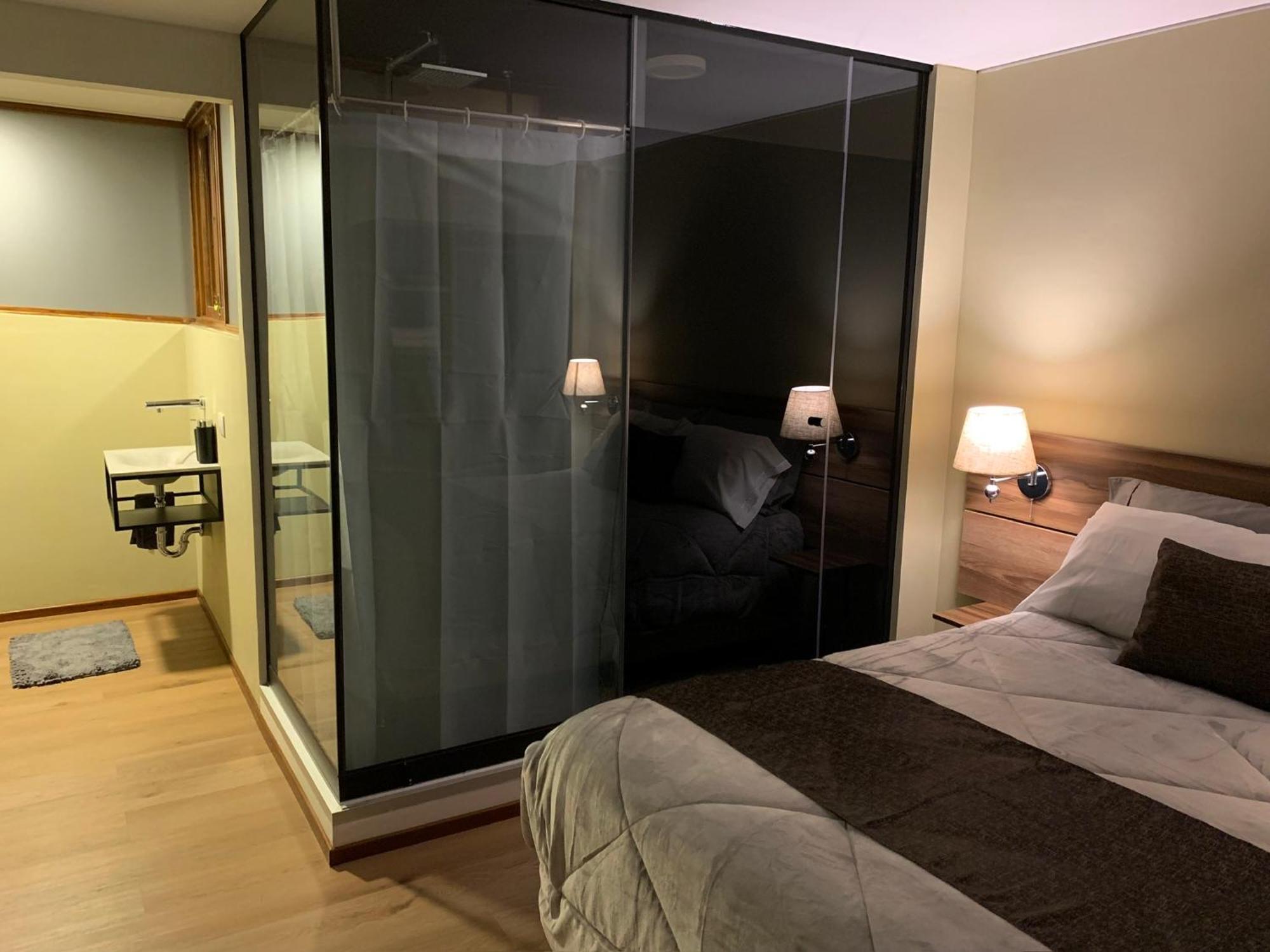 Villa San Jose อาเรกิปา ภายนอก รูปภาพ